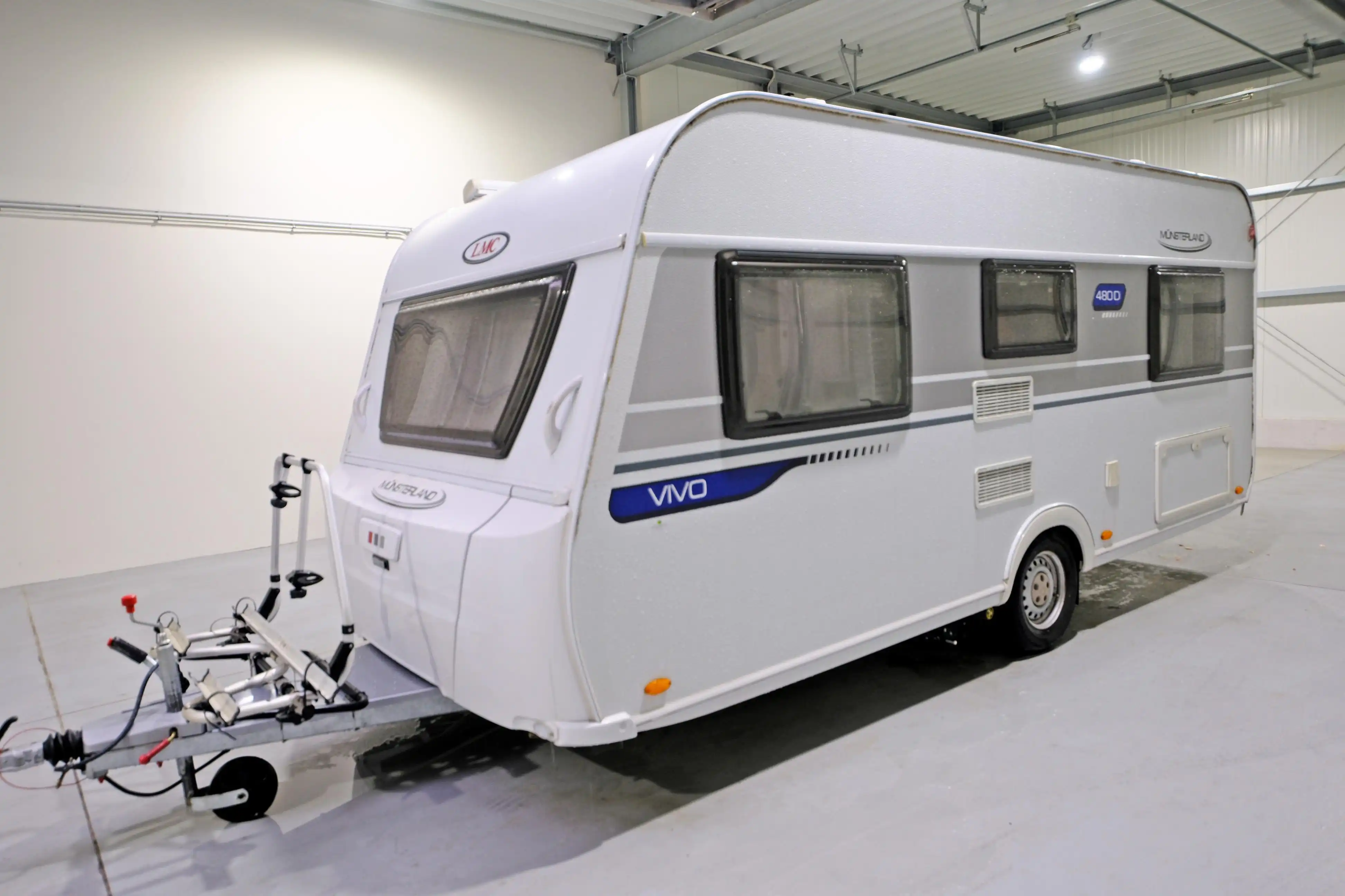 LMC Münsterland VIVO 480 D 